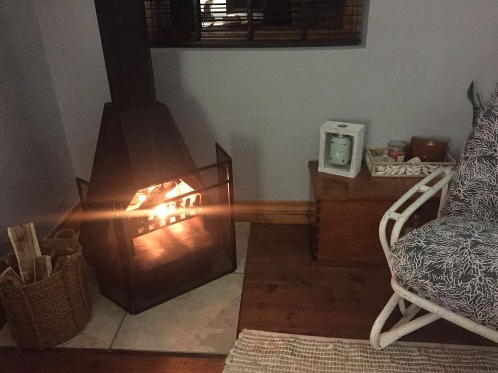 モーセル・ベイ Sea View Charming Stone Houseヴィラ エクステリア 写真